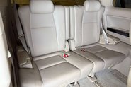 Toyota Vellfire V6 L Edition 35