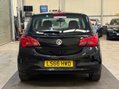 Vauxhall Corsa 1.4i ecoFLEX Energy Euro 6 5dr (a/c) 5