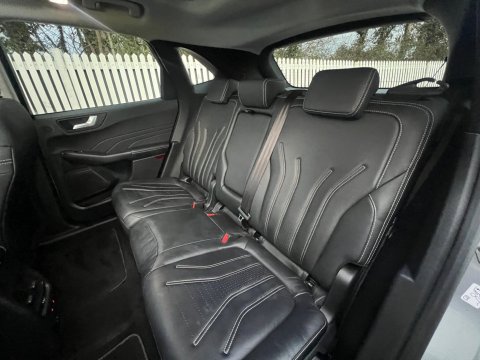 Ford Kuga VIGNALE 60