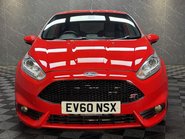 Ford Fiesta 1.6T EcoBoost ST-3 Hatchback 3dr Petrol Manual Euro 6 (182 ps) 1