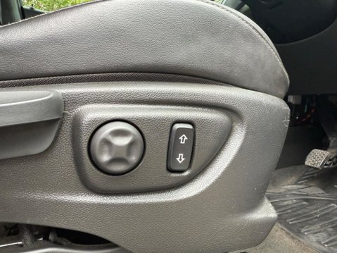 Vauxhall Mokka 1.6 CDTi ecoFLEX SE 2WD Euro 6 (s/s) 5dr 22