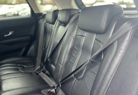 Land Rover Range Rover Evoque 2.2 SD4 PURE TECH AUTO 30