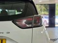 Vauxhall Crossland 1.2 Turbo Design Euro 6 (s/s) 5dr 9