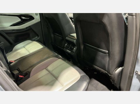 Land Rover Range Rover Evoque 2.0 Range Rover Evoque First Edition D Auto 4WD 5dr 10