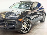 Porsche Cayenne 2.9T V6 S SUV 5dr Petrol TiptronicS 4WD Euro 6 (s/s) (440 ps) 16