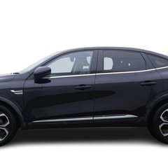 Renault Arkana 1.6 E-TECH techno SUV 5dr Petrol Hybrid Auto 2WD Euro 6 (s/s) (145 ps) 6