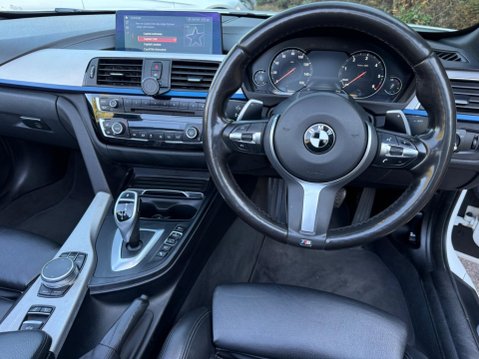 BMW 4 Series 3.0 435d M Sport Auto xDrive Euro 6 (s/s) 2dr 38