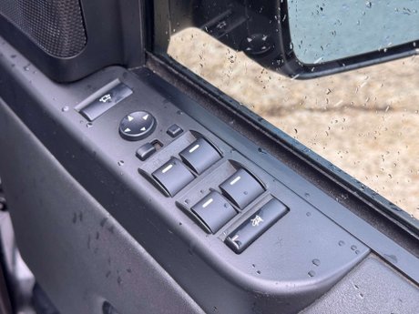 Land Rover Range Rover 4.4 Range Rover Westminster TDV8 Auto 4WD 5dr 37