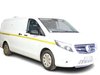 Mercedes-Benz Vito 1.7 114 CDI Progressive Panel Van 5dr Diesel Manual FWD L2 Euro 6 (s/s) (LW