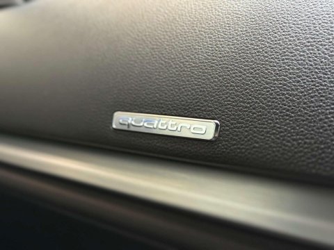 Audi S3 2.0 TFSI Hatchback 3dr Petrol Manual quattro Euro 6 (s/s) (310 ps) 52