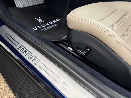 Ferrari Roma Coupe 60