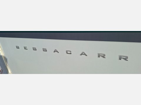 Bessacarr E572 AUTO 8