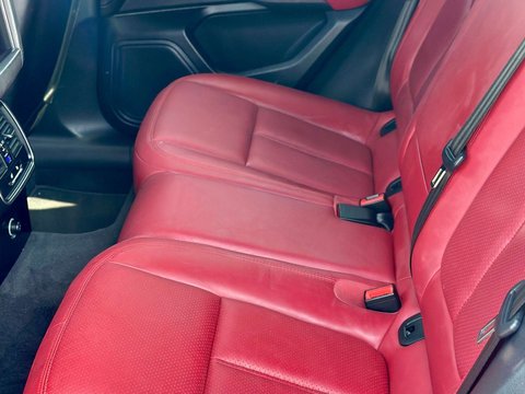 Porsche Macan 2.0T SUV 5dr Petrol PDK 4WD (s/s) (252 ps) 18