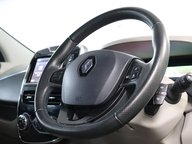 Renault Zoe DYNAMIQUE INTENS 12