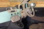 Fiat 500 1.2 Pop Hatchback 3dr Petrol Dualogic Euro 5 (s/s) (69 bhp) 8