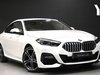BMW 2 Series 1.5 218i M Sport Auto 4dr