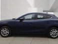 Mazda 3 2.0 SKYACTIV-G SE-L Nav Euro 6 (s/s) 5dr 9