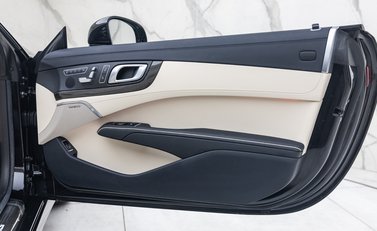 Mercedes-Benz SL Class SL63 AMG 36
