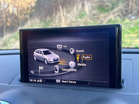 Audi A3 1.0 A3 Sportback 30 TFSI Sport 5dr 19