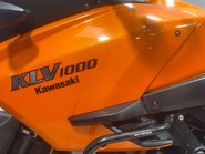 Kawasaki KLV VERSYS 2004 39K MOT RIDES WELL 1000CC ADVENTURE TOURER BIKE 14