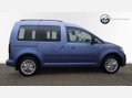Volkswagen Caddy Life 1.4 TSI BlueMotion Tech DSG Euro 6 (s/s) 5dr 2