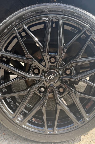 Ford Transit Custom 300 LIMITED L2 H1 -NO VAT -WETBELT DONE -LONG WHEEL BASE -20 INCH ALLOYS 