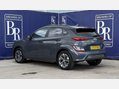 Hyundai KONA 39kWh Premium SUV 5dr Electric Auto (10.5kW Charger) (136 ps) 5