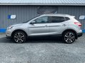 Nissan Qashqai 1.6 dCi Tekna Euro 6 (s/s) 5dr 21