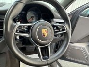Porsche Macan 3.0 Macan S Semi-Auto 4WD 5dr 78