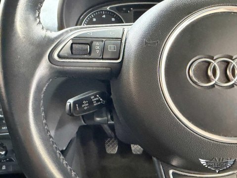 Audi A1 1.4 TFSI Sport Euro 6 (s/s) 3dr (Nav) 53