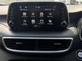 Hyundai TUCSON 1.6 Tucson Premium SE TGDi 2WD Semi-Auto 5dr 69