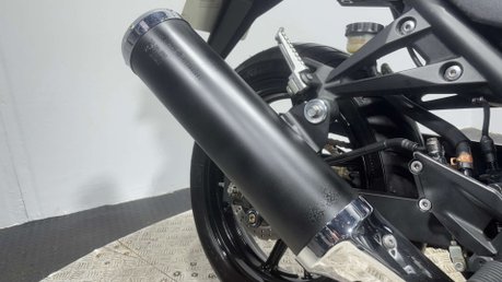 Kawasaki Ninja EX 250 2012 ONLY 9K NEW MOT 33BHP A2 READY 250CC SPORTS BIKE 35