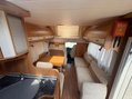 Fiat Ducato BURSTNER ARGOS 747 7 BERTH TAG AXLE MOTORHOME LARGE GARAGE 5