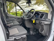 Ford Transit 350 Drw L3 130 ps Leader Toolbox Tipper - Air Con / Rear Camera 16