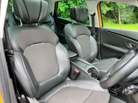 Renault Scenic 1.6 Scenic Dynamique S Nav dCi 5dr 19