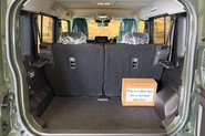 Suzuki Jimny Nomade Auto (5 Door) Euro 6 (102 ps) 82