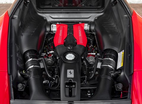 Ferrari 488 GTB 34