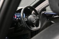 Audi A4 2.0 A4 Black Edition 40 TDI Quattro Semi-Auto 4WD 5dr 35