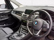 BMW 2 Series 220I SPORT GRAN TOURER 16