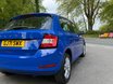 Skoda Fabia SE MPI 20