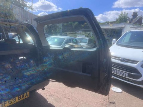 Suzuki Grand Vitara 1.9 DDiS SUV 5dr Diesel Manual 4WD Euro 4 (129 ps) 11