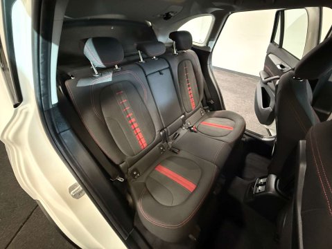 BMW X1 2.0 X1 sDrive 18D Sport 5dr 37