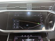 Audi A6 2.0 A6 S Line 40 TDI Semi-Auto 4dr 61