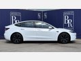 Tesla Model 3 Saloon 4dr Electric Auto RWD (208 ps) 4