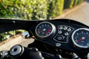 Ducati 900 SS DESMO. EXCELLENT EXAMPLE. NEW GASKETS. UPDATED CARBS. SINGLE & DUAL SEAT 19