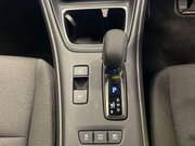 Lexus LBX 1.5 VVT-iE Premium SUV 5dr Petrol Hybrid E-CVT Euro 6 (s/s) (136 ps) Parkin 17