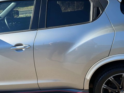 Nissan Juke 1.6 Juke Nismo RS DiG-T 5dr 64
