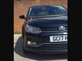 Volkswagen Polo 1.0 Polo Match Edition 5dr 4