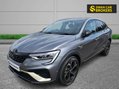 Renault Arkana 1.6 Arkana E-Tech Engineered Edition HEV Auto 5dr 3