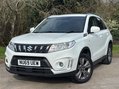 Suzuki Vitara 1.4 Boosterjet SZ-T Euro 6 (s/s) 5dr 10